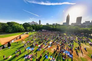 IGLOO Atlanta (June 2024)